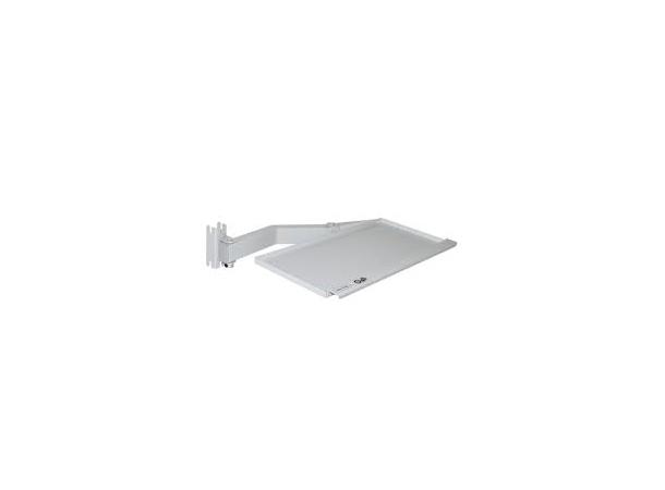 Svingarm Med Hylle 210X460mm Treston 