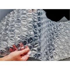 Bobleplast Klar, Store Bobler 50cm * 75m