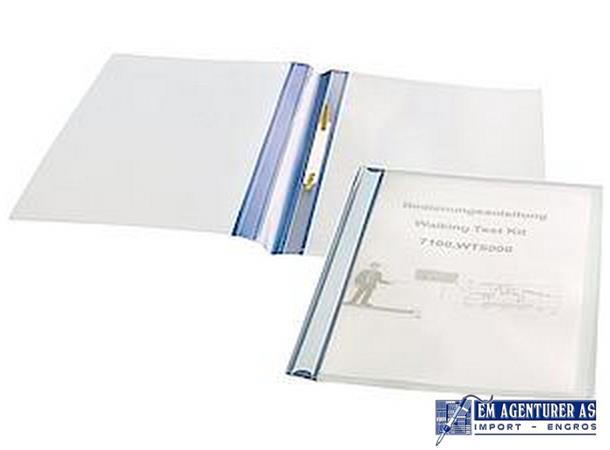 Dokumentmappe, Klar Forside Esd A4 2 Hu Ll 