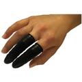 Fingersmukker Pk.A 1440Stk-XL Sort Dissipativ