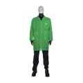 Frakk Esd 2/3 Lang Mint Gr&#248;nn Congar 4XL