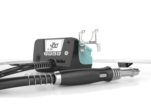 Loddestasjon 900W 600°C 230V Weller 