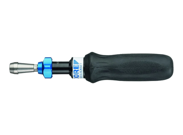 Momenttrekker Ergo Quick  4-9Nm 1/4" Bitholder 