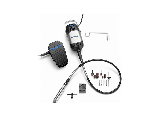 Multiverktøy Dremel 9100 Fortiflex 