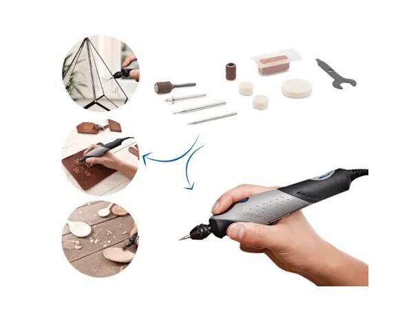 Multiverktøy Dremel Stylo Plus 2050-15 