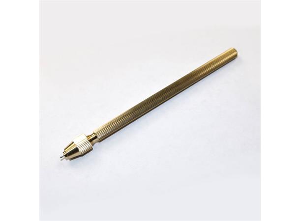 Rengjøringsbor 1,0mm Hakko 