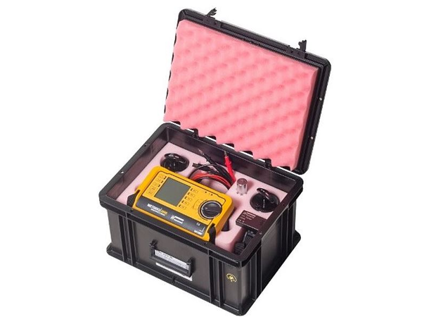 Scanner til Metriso 3000 