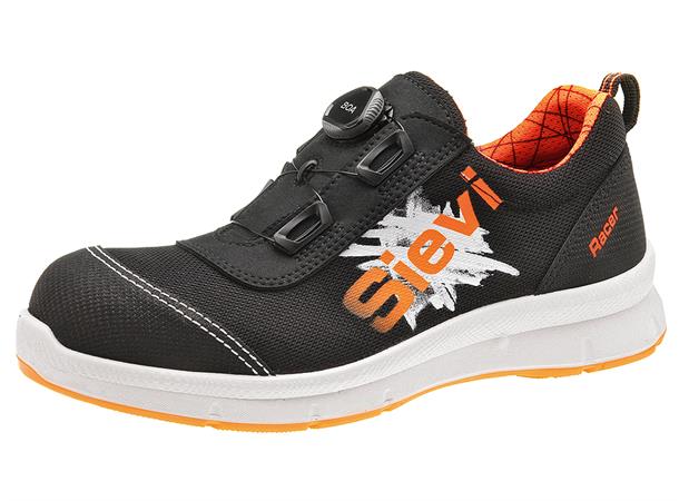 Vernesko Sievi Racer TR Roller S3 Esd 