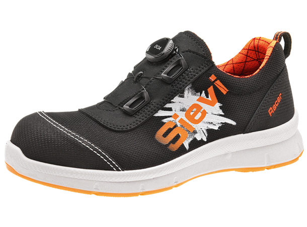Vernesko Sievi Racer TR Roller S3 Esd 