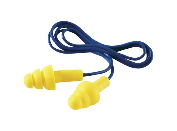 Ørepropper Ear Ultrafit Pr Par esker a 50 par 