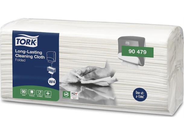 Allbruks Klut Tork 90 Stk 