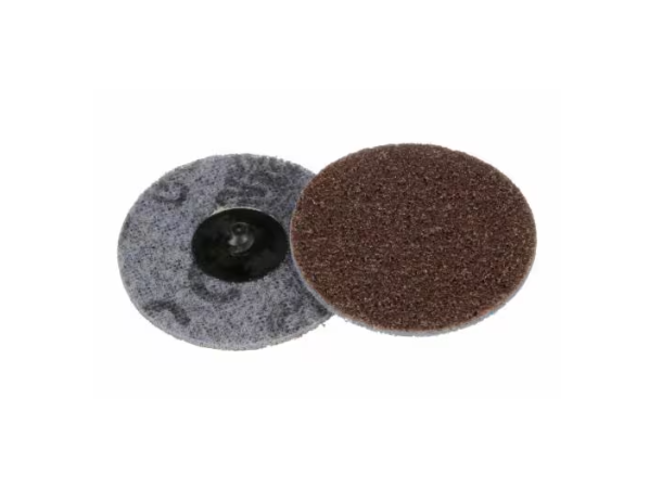 Fiberdisk Roloc Se A Crs 50,8mm blå/brun 3M pk à 50stk 
