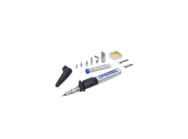Gassloddebolt Dremel Versatip 2000JD 