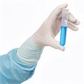 Hansker Nitril Renrom ESD, 290mm lang, M Cleanroom Class 1-10 (ISO 3--4)