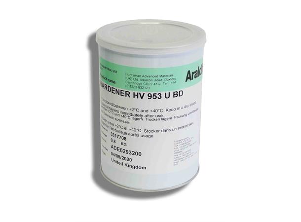 Herder Araldite HY 953 U 0,8Kg 