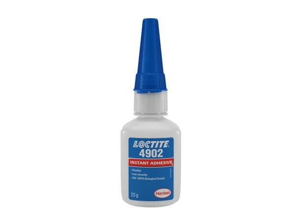 Hurtiglim Loctite 20 Gr