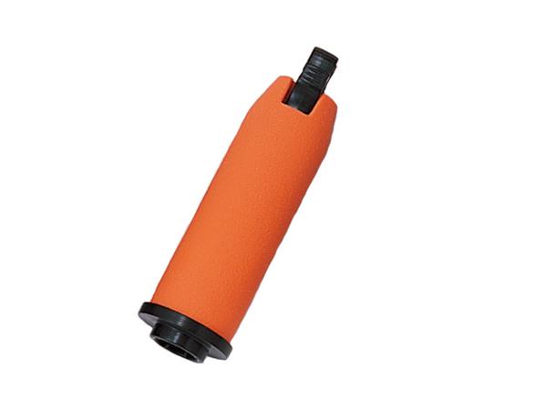 Håndtak Orange Antibak. Hakko 