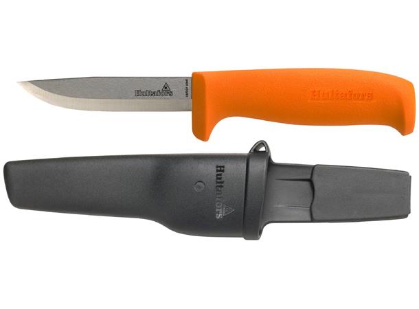Kniv Dobbelhylster HVK-ELK Hultafors 
