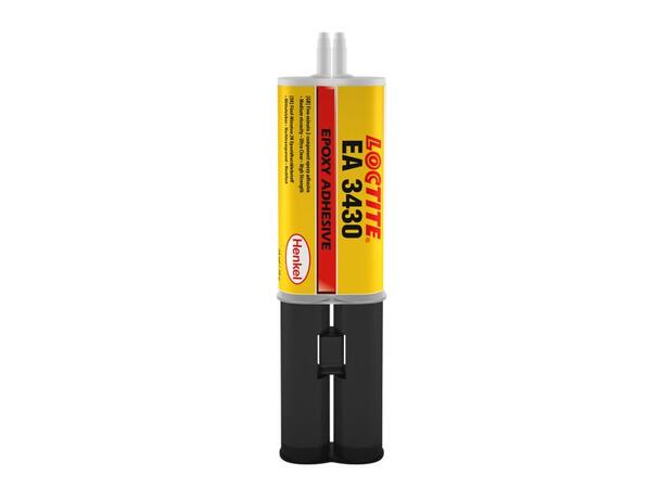 Loctite (Hysol) 3430-50Ml Dobbel patron EA 3430, 