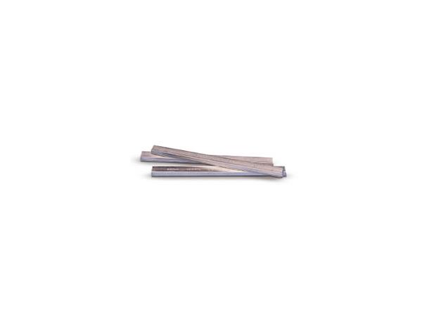 Loddetinn Pureflow 1 Kg Stav 2% Sølv Sn 62  Pr Kg 