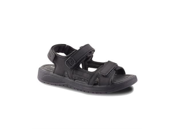 Sandal Esd Green Comfort Sanita ( Erstatter art nr1325 ) 
