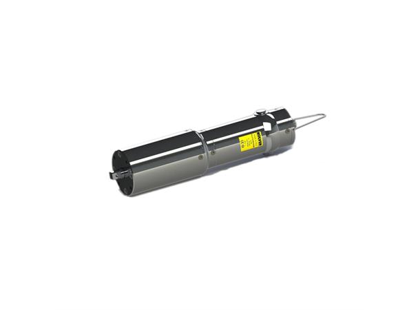 Skrudrill Elektrisk Esd 3-35nm Aluminium Kolver 