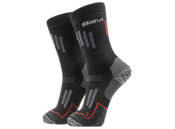 Sokker Winter Sievi Esd 