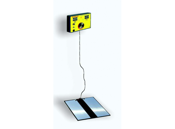 Teststasjon Wristlab Pro standard For sko & Armlenke 