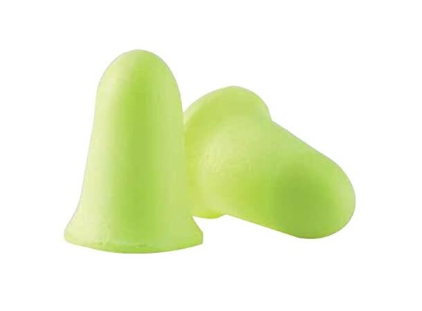 Ørepropper Ear Soft FX Gul 3M Pr Par Demping 39dB EN352 (200 Par Pr Eske) 