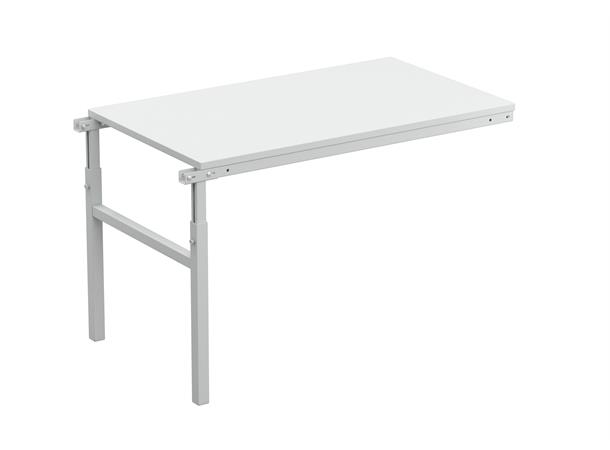 Arbeidsbord/Linjebord Esd 900X1800mm Treston 