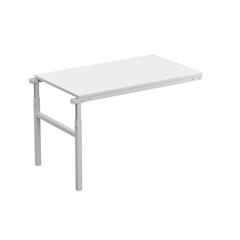 Arbeidsbord/Linjebord Esd 900X1800mm Treston