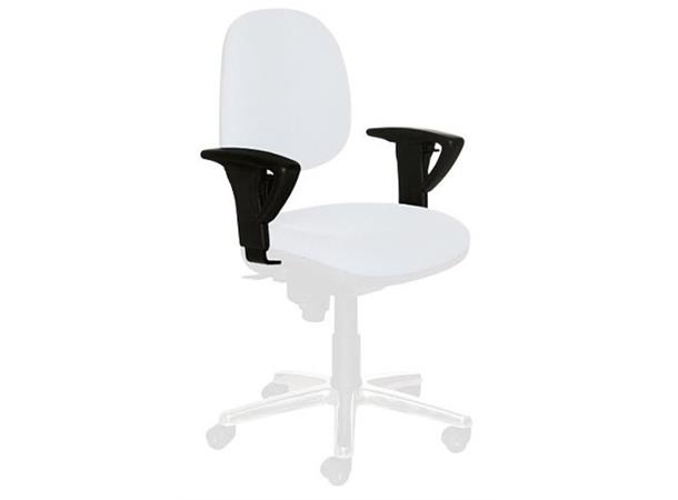 Armlener For Napoli Og Milano D101248 