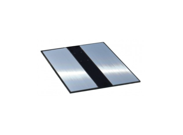 Fotplate dual for Wristlab II/ Pro 