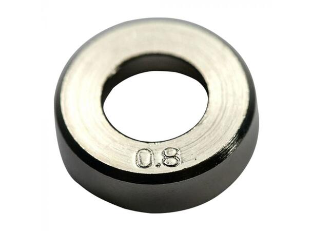 Justerings Ring 0,8mm Hakko 