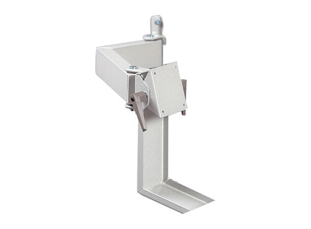 LCD-Skjermholder ESD Dobbel Arm 