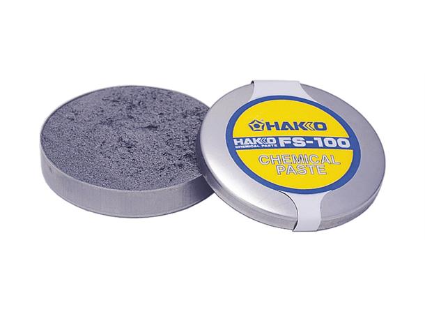 Loddespissrenser Hakko 