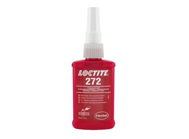 Låsevæske 50Ml Loctite