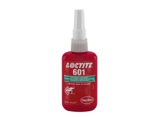 Låsevæske 50Ml Loctite