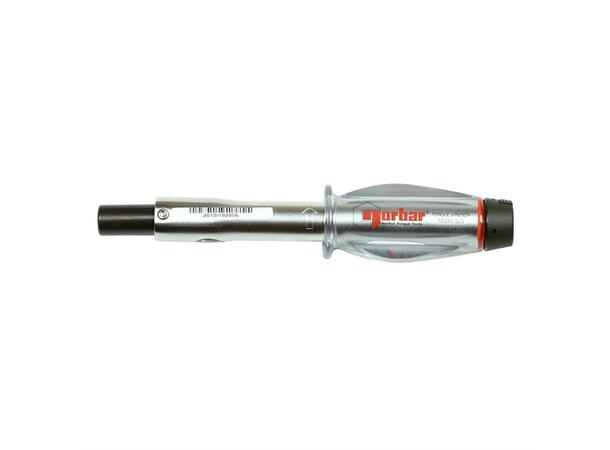 Momentnøkkel 4-20Nm 16mm Spigot  Norbar Slimline SL0 