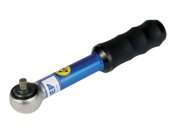Momentnøkkel ESD 15-55NM 3/8" Gedore 
