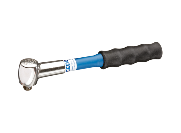 Momentnøkkel ESD 5-25NM 3/8" Gedore 