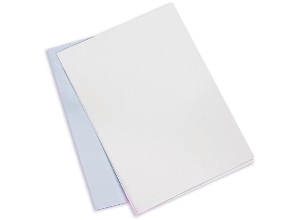 Papir A4 Blått Støvfritt For Renrom Pk.A 250 Stk 