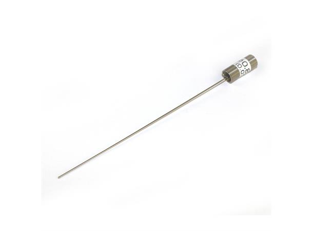Rensenål 0,8mm Hakko 