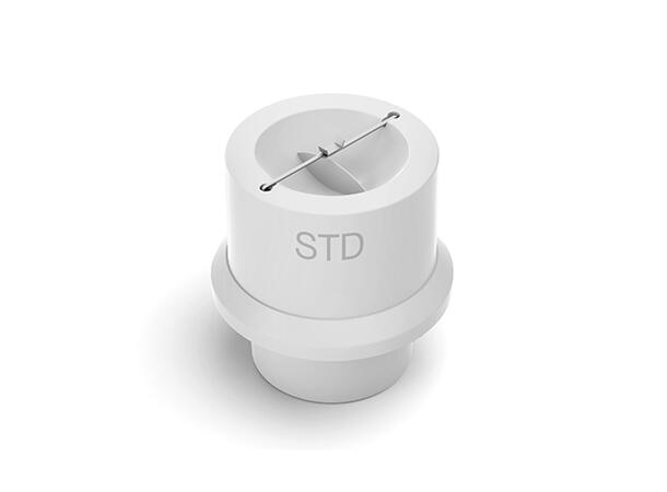 Sensor for TID, termometer JBC Digitalt termometer for loddespiss 
