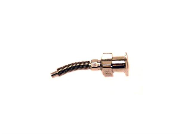 Spiss 1,1mm Bøyd Til Hakko 392 