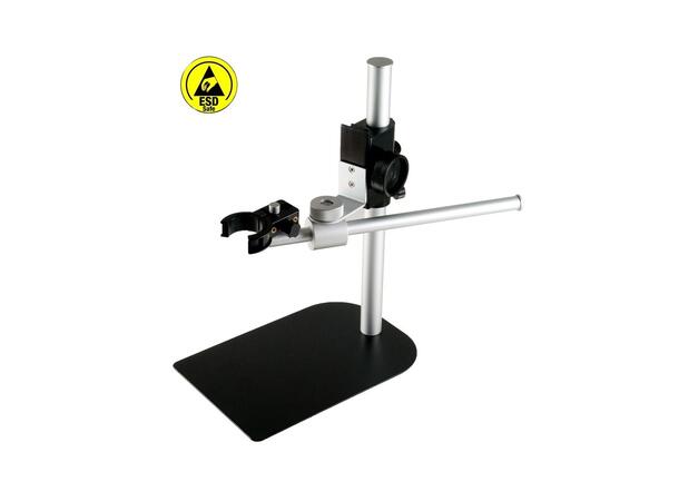 Stativ ESD Til Mikroskop Horisontal Arm Dino-lite 