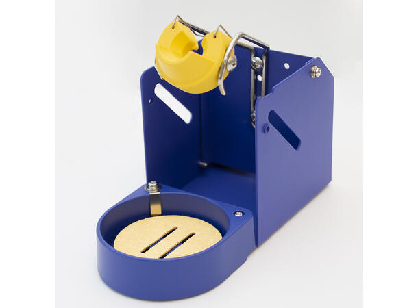 Stativ Til Hakko Fm2032 m/svamp Med strømsparefunksjon 