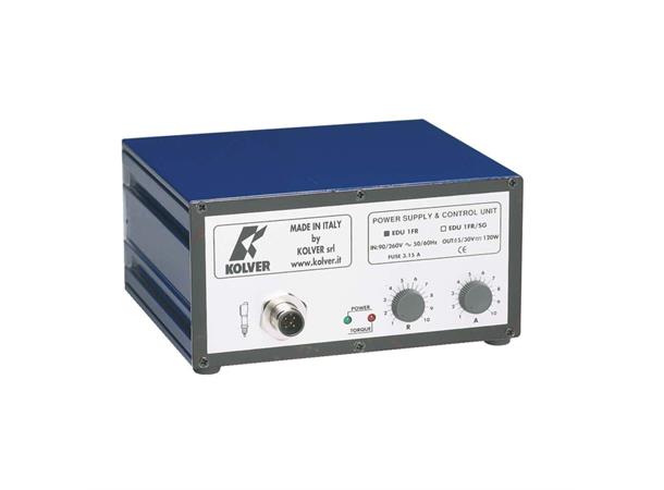 Trafo For Skrudrill Kolver Pluto Series 