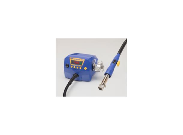 Varmluftstasjon Esd 670W Avlodd/Rework/ Smd Hakko 