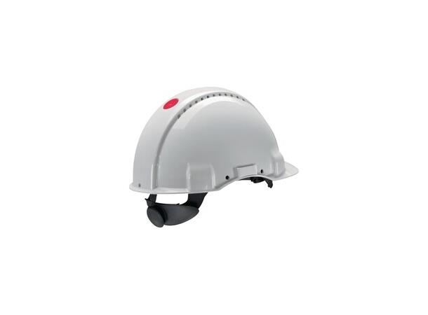 Vernehjelm Peltor Uv-Indikator 
